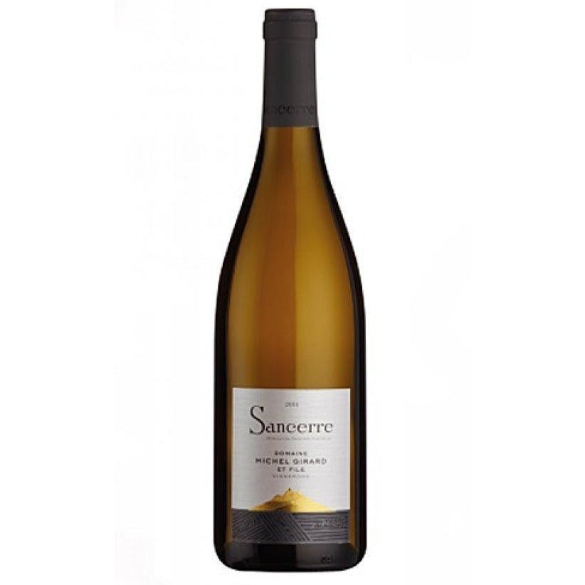 Domaine Michel Girard Sancerre - Latitude Wine & Liquor Merchant